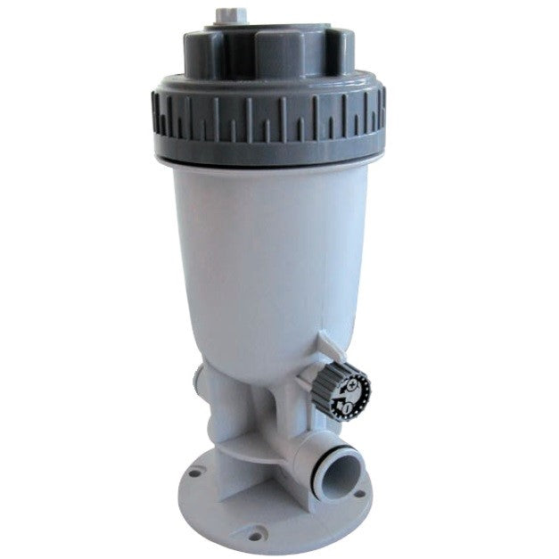Distributeur automatique de chlore piscine confort