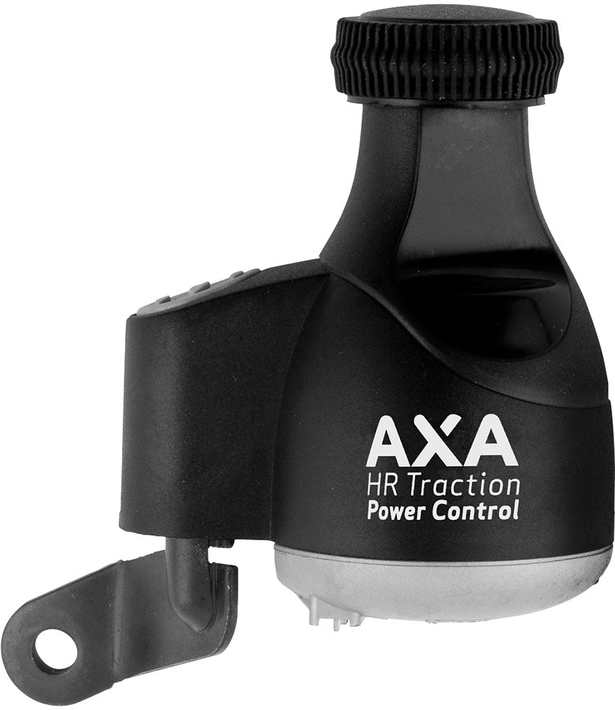 Dynamo axa hr traction à droite