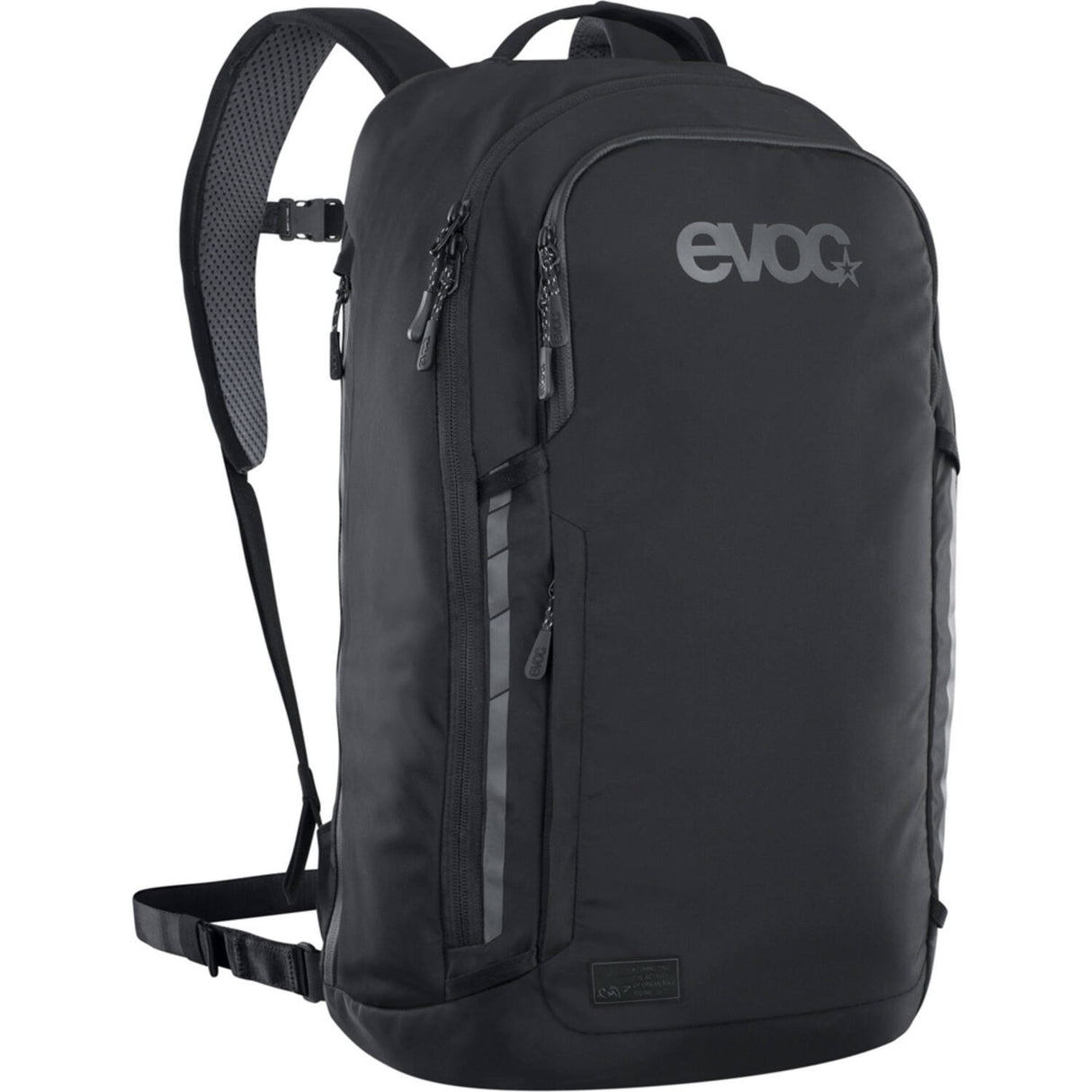 Evoc - commute 22 noir taille unique 22l