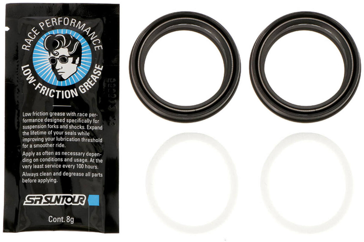 SRSUNTOUR SUNTOUR SERVICE KIT JOINT TEST pour axon32 Epixon Raidon32 FKA122-13