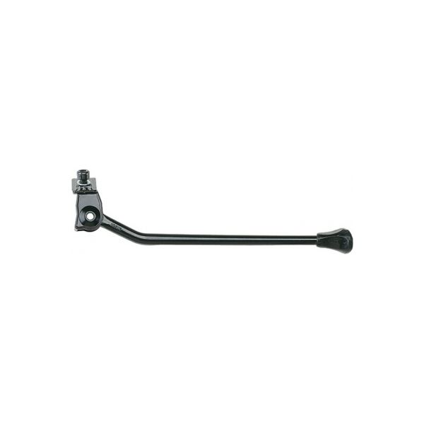 Béquille latérale Ursus 26 élégance 265mm - noire