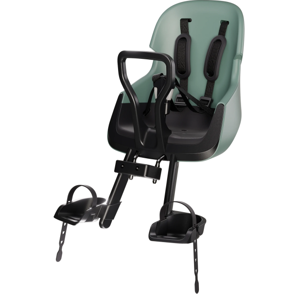 Polisport plasticos s.a. siège enfant pour bobike exclusive move mini - menthe poivrée