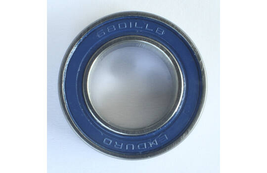 Roulements Enduro 6801 llb - abec 3 (radial) - 12x21x5