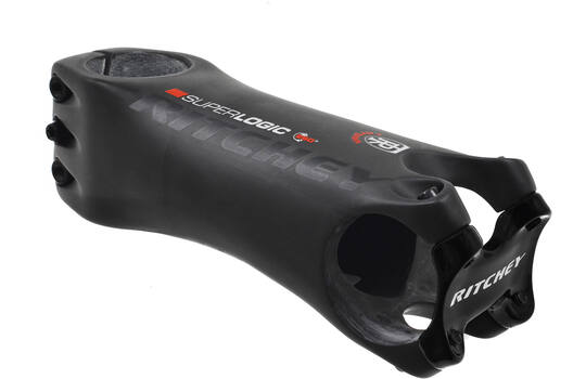 Ritchey - potence superlogic c260 ud carbone 120mm