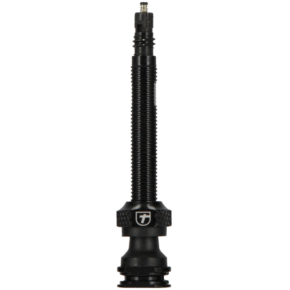 Trivio - valve tubeless noire fvt