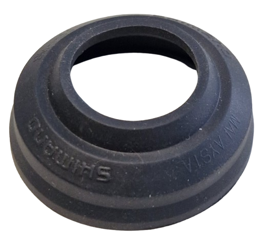 Capuchon Shimano pour utilisation du moyeu Centerlock