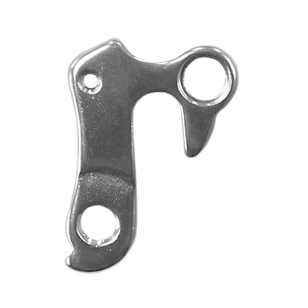 Pendard dérailleur GH-021 Silver