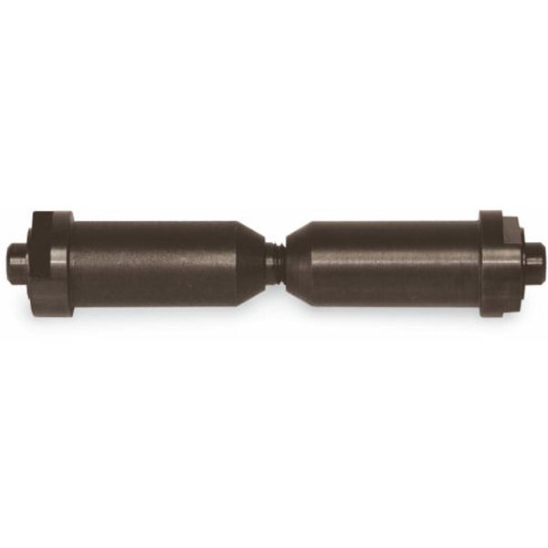 Essieu central du cycle cycplus pour la roue avant de 20 mm