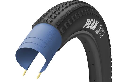 Goodyear - pic tlr 29x2.25