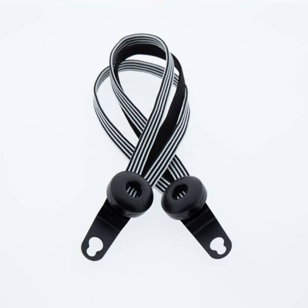 Widek b.v. widek sangle trio 16 pouces noir