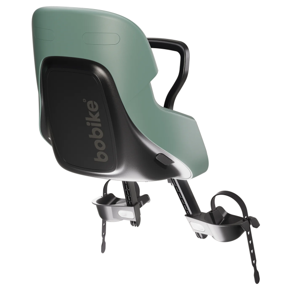 Polisport plasticos s.a. siège enfant pour bobike exclusive move mini - menthe poivrée