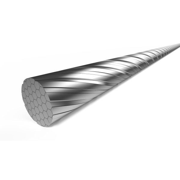 Communiquez le câble intérieur Elvedes 4000 mm en acier inoxydable lisse Ø1,1 mm Shimano Sram N-Nippel (sur carte)