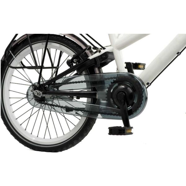 Écran avant 26 Axa Slicer - fumée (emballage de magasin)