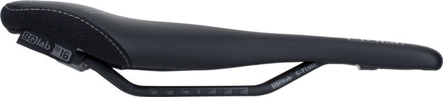 Selle Sqlab 611 ergowave active 2.1
