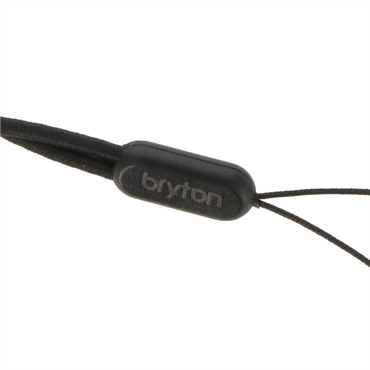 Bryton - ordinateur de vélo avec cordon de sécurité