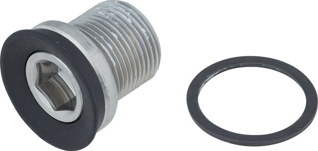 Ensemble de boulon de manivelle Shimano pour FC-M4000