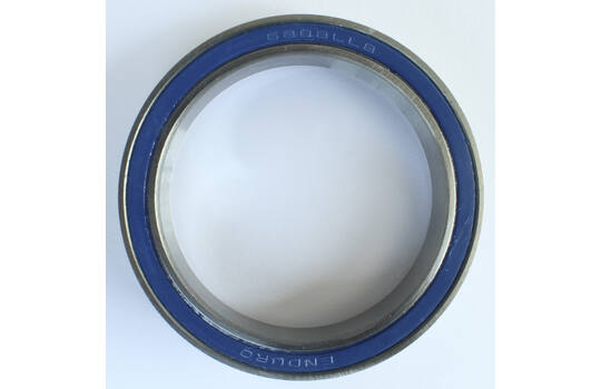 Roulements Enduro 6808 llb - abec 3 (radial) - 40x52x7