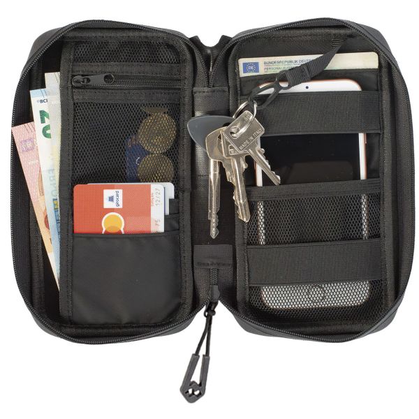 Sac de poche M-wave Rough Ride II 0,5l