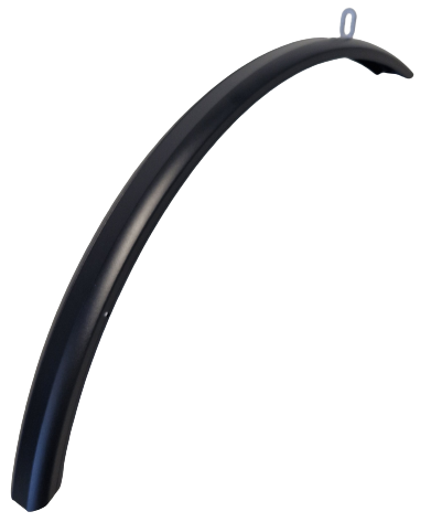 Garde-boue avant Sks aluminium 46 mm noir mat excl. montage