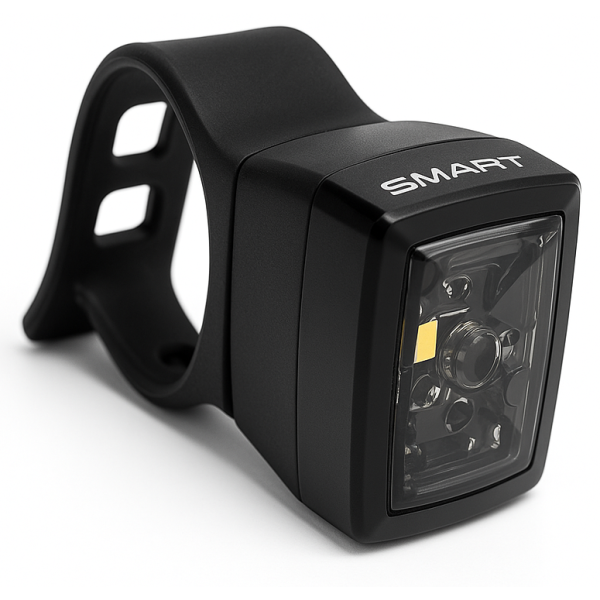 Batterie de gemme de phare intelligent