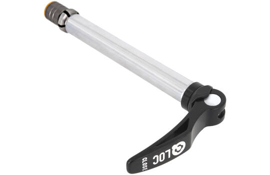 Srsuntour sr suntour - axe traversant q-loc 15 100 mm 15qlc32 alliage trekking fka097-25