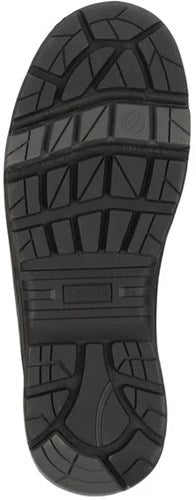 Baak boaz boa 213093 s3 | zwart | maat 42 - 4031783016922