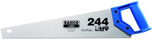 Bahco scie à main hardpoint 22 | 244-22-h7 8 ch