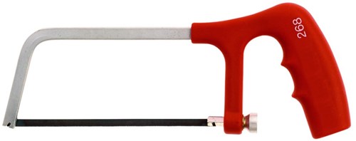 Bahco junior support de scie poignée pistolet | 268