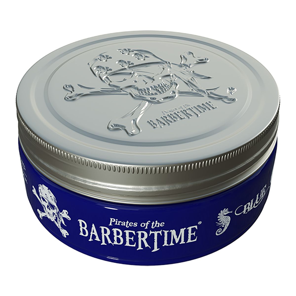 Pommade bleue Barbertime 150ml