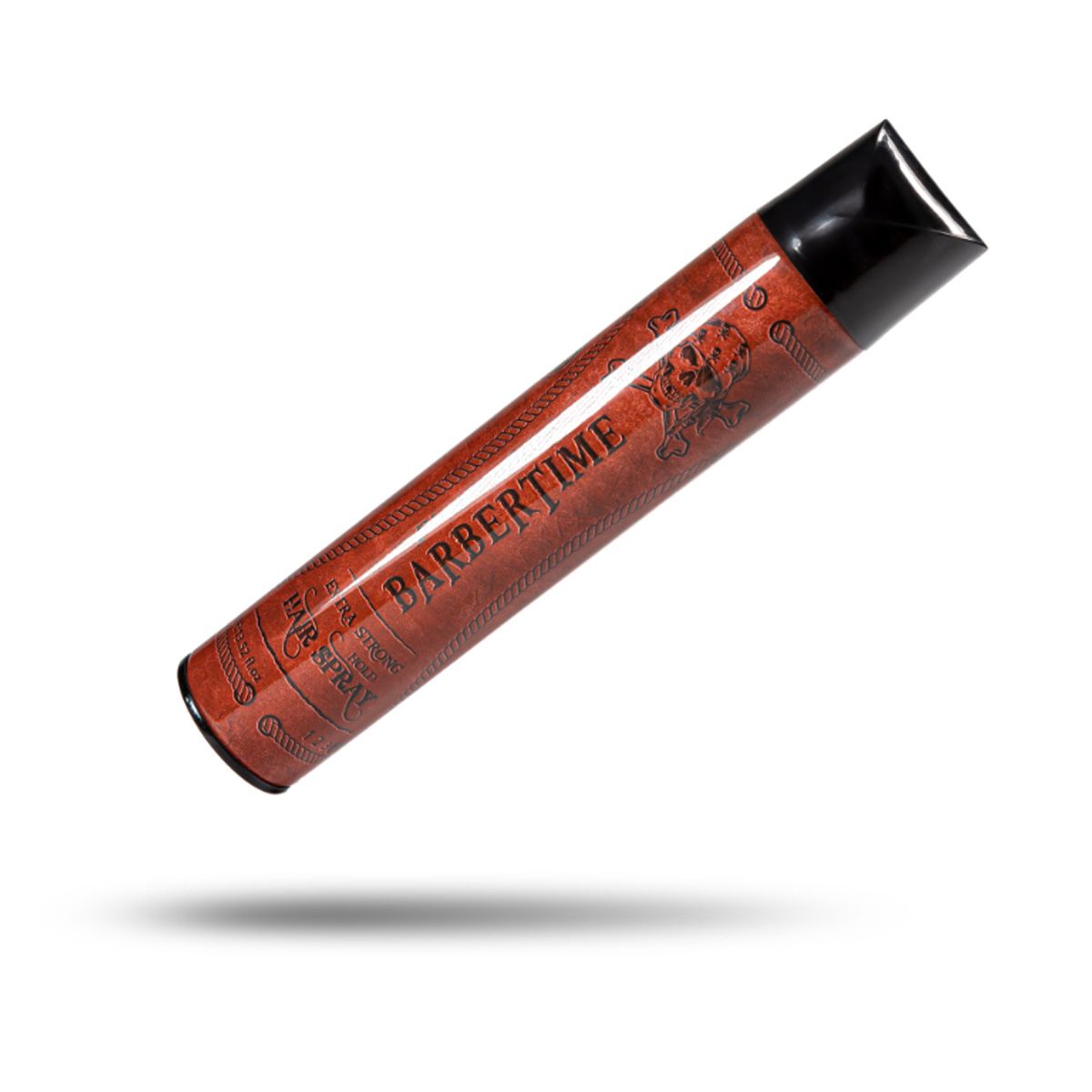 Barbertime laque extra forte 400ml