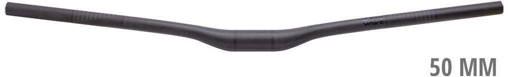 Guidon Bikeyoke barmate en aluminium