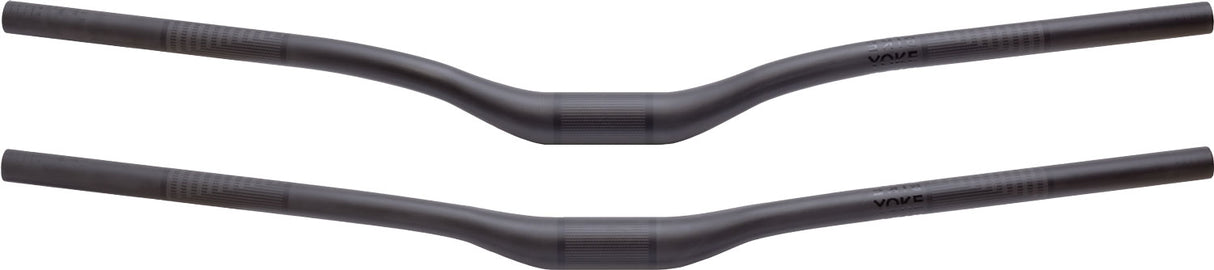 Guidon Bikeyoke barmate en aluminium