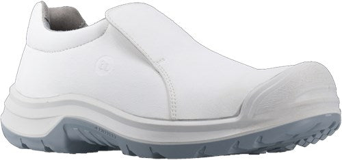 Bata werkschoen act256 laag s3s | wit | maat 39 - 8712843713574