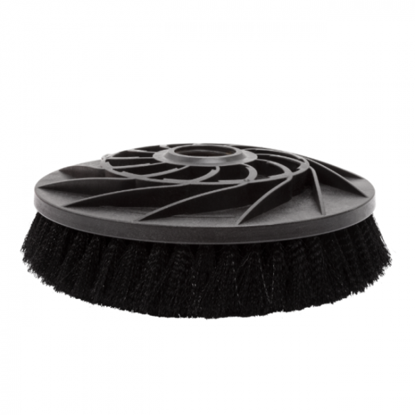Batavia products brosse double brosse douce noire