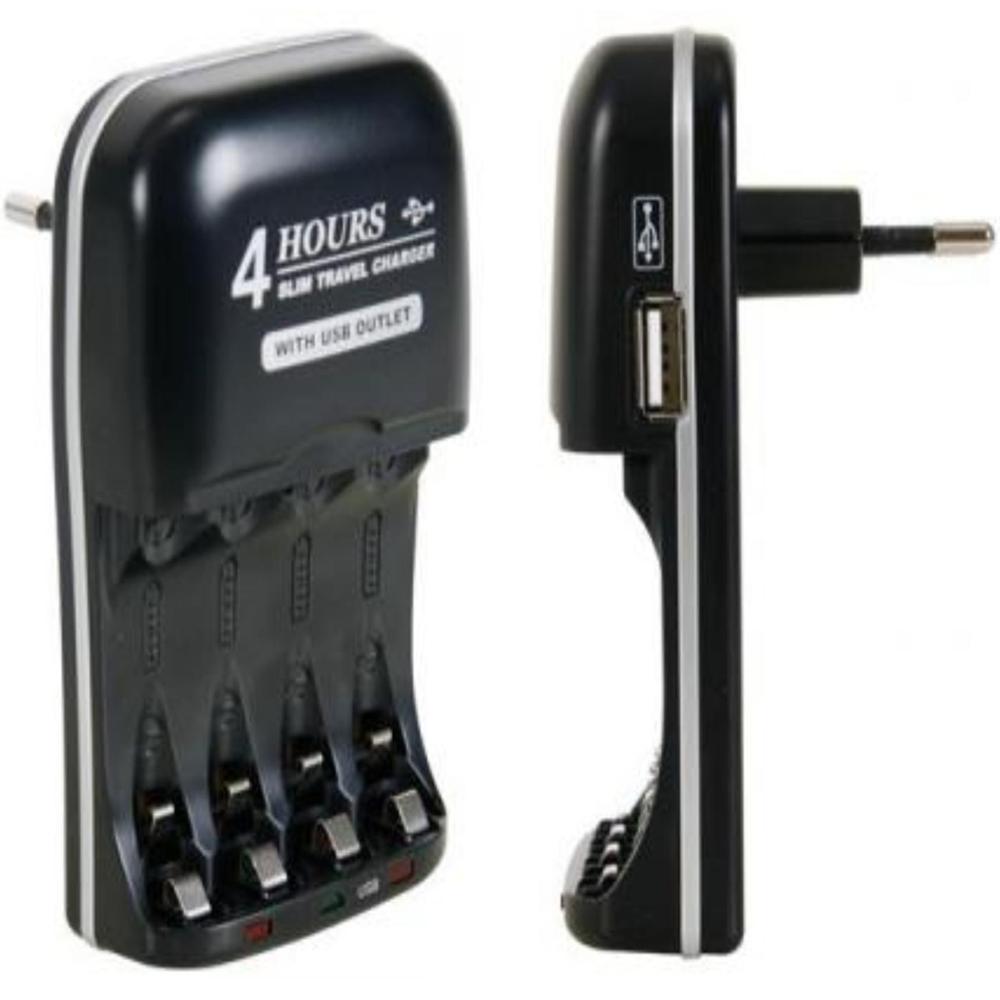 Chargeur de batterie