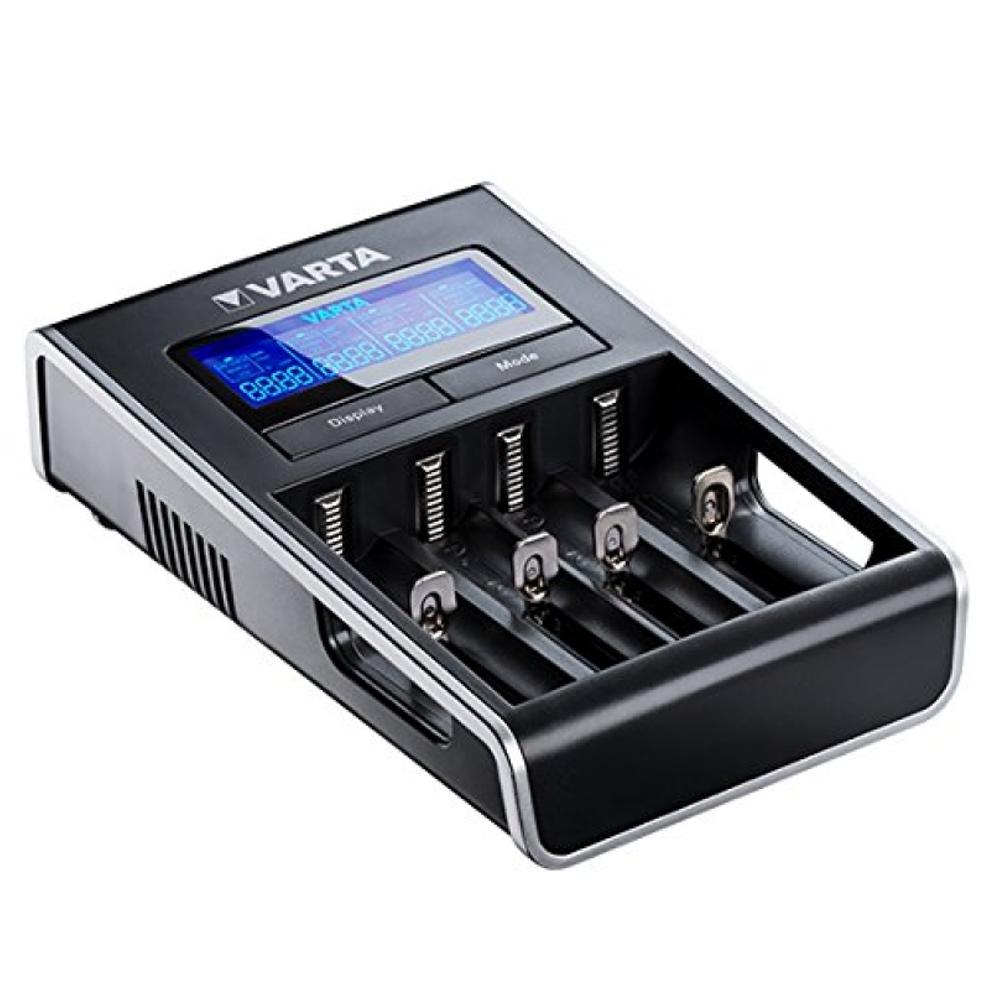 Chargeur de batterie