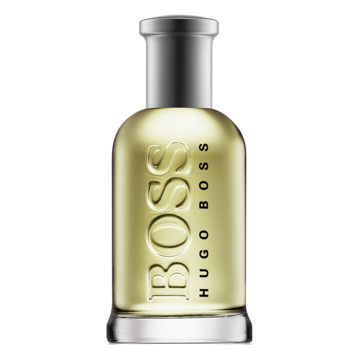 Hugo Boss eau de toilette vaporisateur en bouteille 50 ml homme