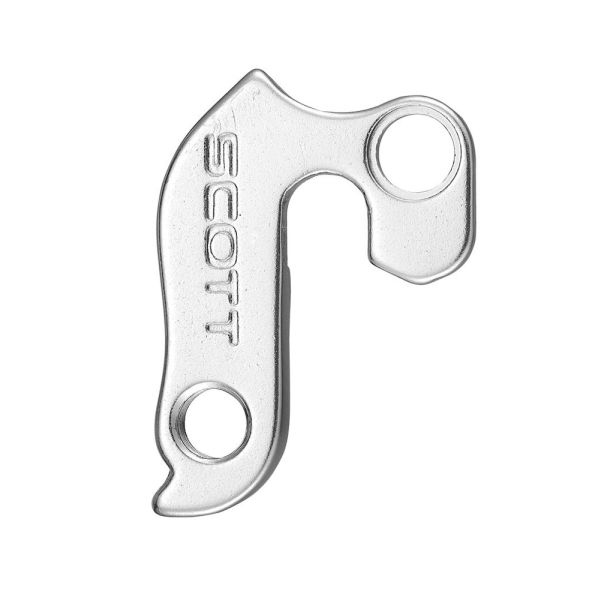Union Derilleurpad GH-1220 avec un jeu de vis M8X0.75