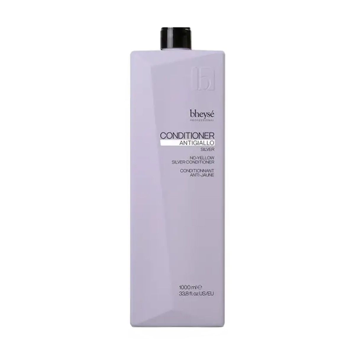 Bheysé après-shampooing anti-jaunissement 1000ml