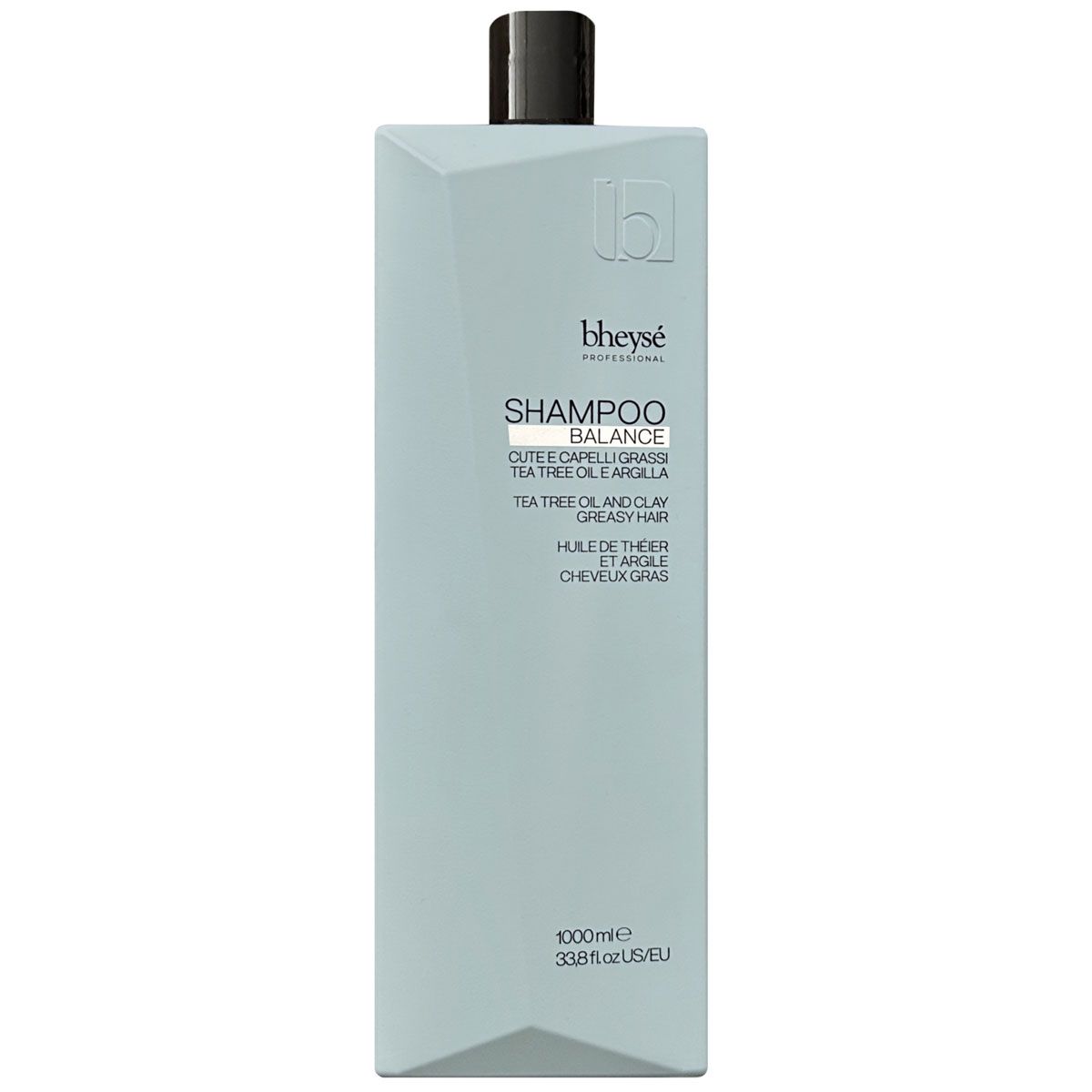 Bheysé shampooing équilibre 1000ml