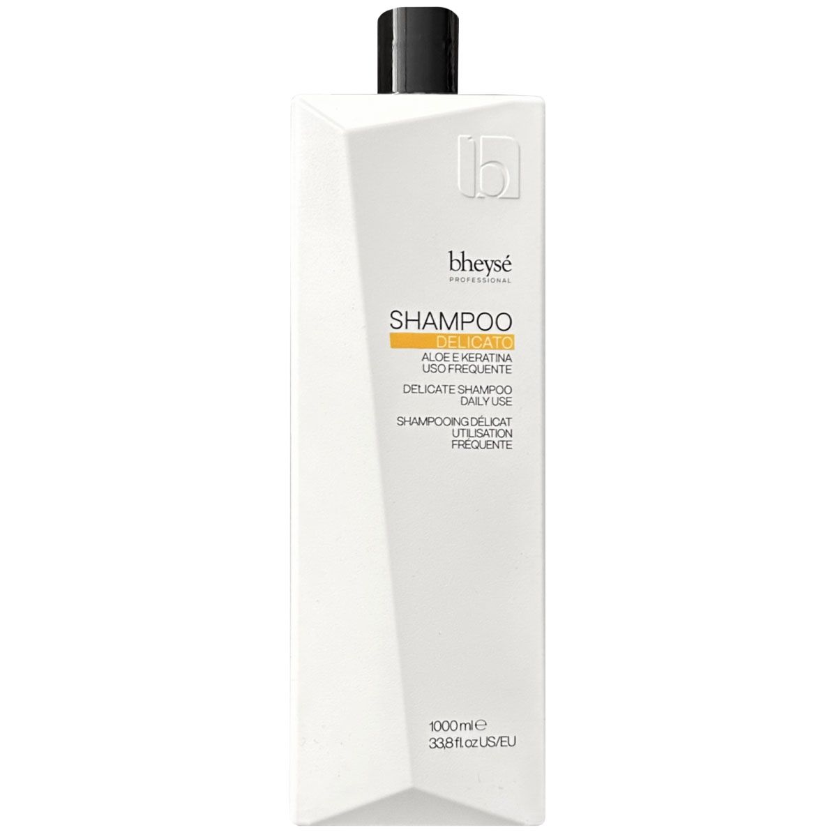 Bheysé shampooing délicat 1000ml
