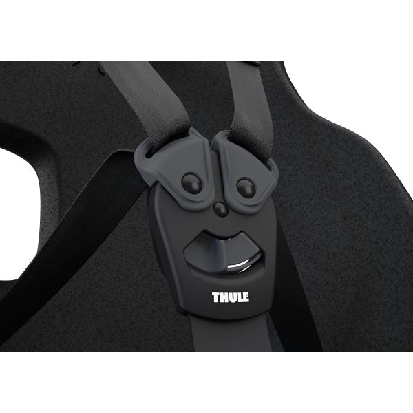 THULE SIÈGE arrière NEXXT 2 MAXI CADRE CONFIRMATION BLEU