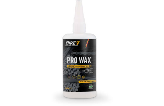 Bike7 - Pro cire de 150 ml