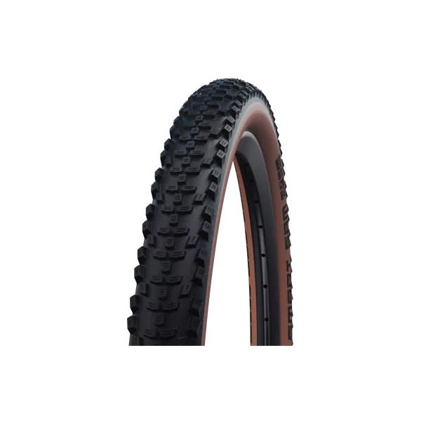 Schwalbe pneu smart sam performance 57-584 bronze noir