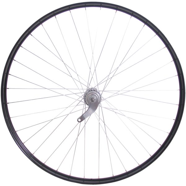 Roue arrière 28 x 1 1 2 favorite - noir