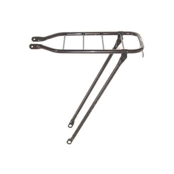 Carrier de réparation Steco 28 noir