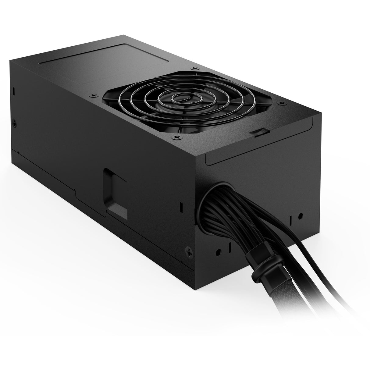Soyez silencieux! Tfx 3 300W Gold