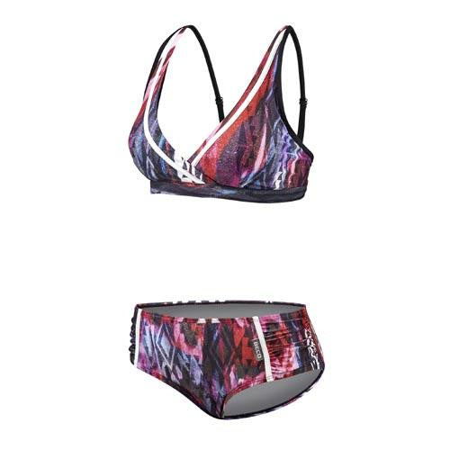 Becco Bikini Lady Collection C-Cup Polyester Multicolor Taille 48