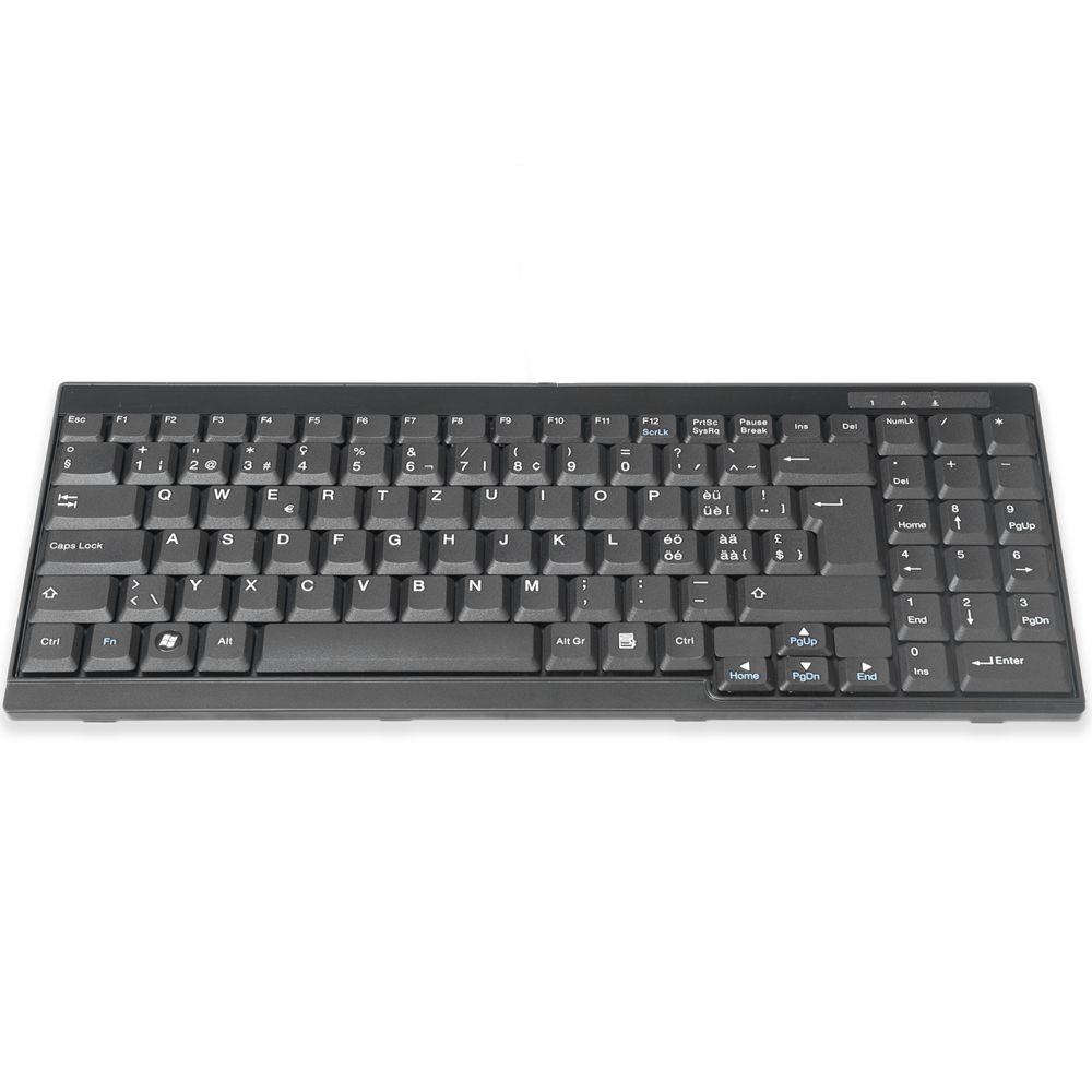 Clavier filaire Ty