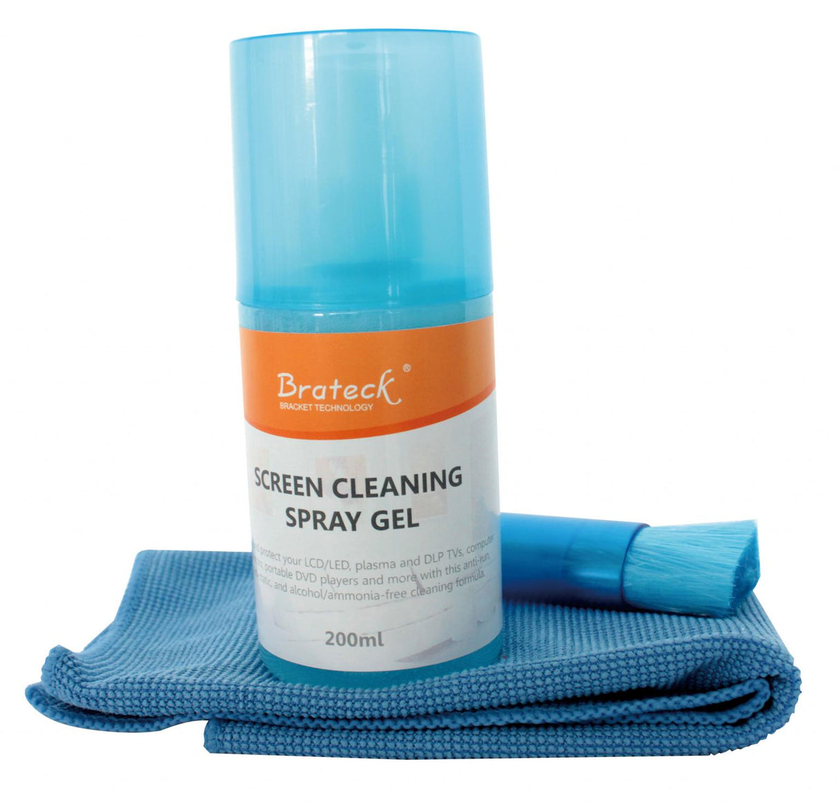 Nettoyant pour écran